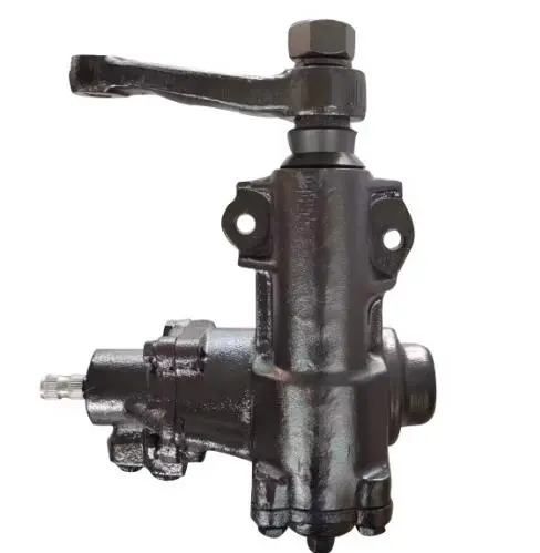 STEERING RACK