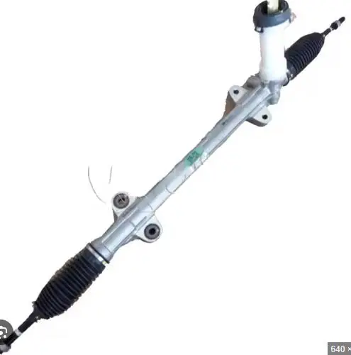 STEERING RACK