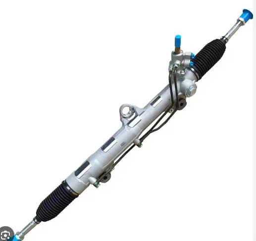STEERING RACK