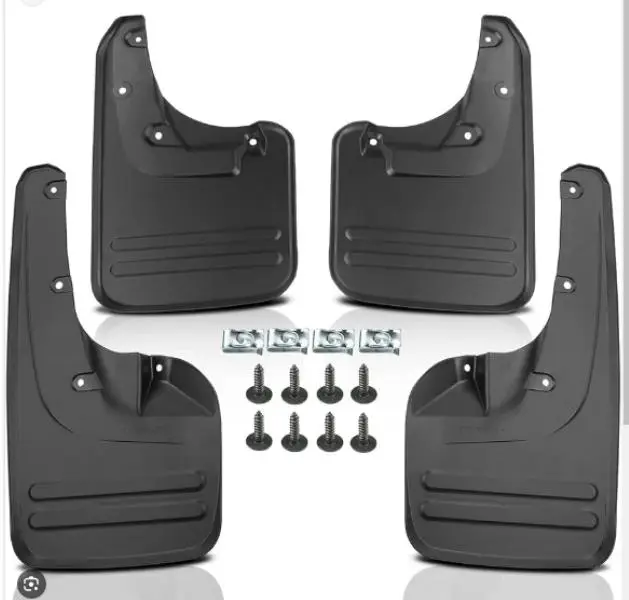 MUD GUARD