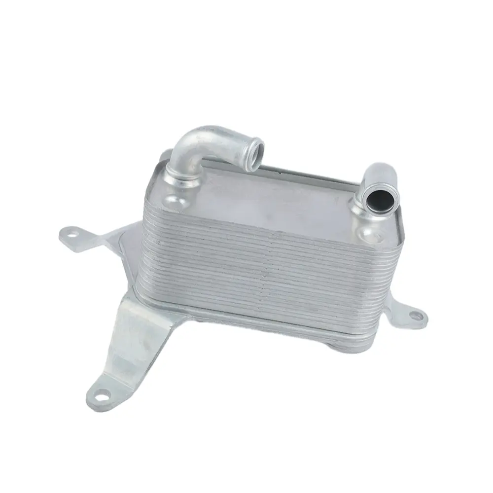 OIL COOLER