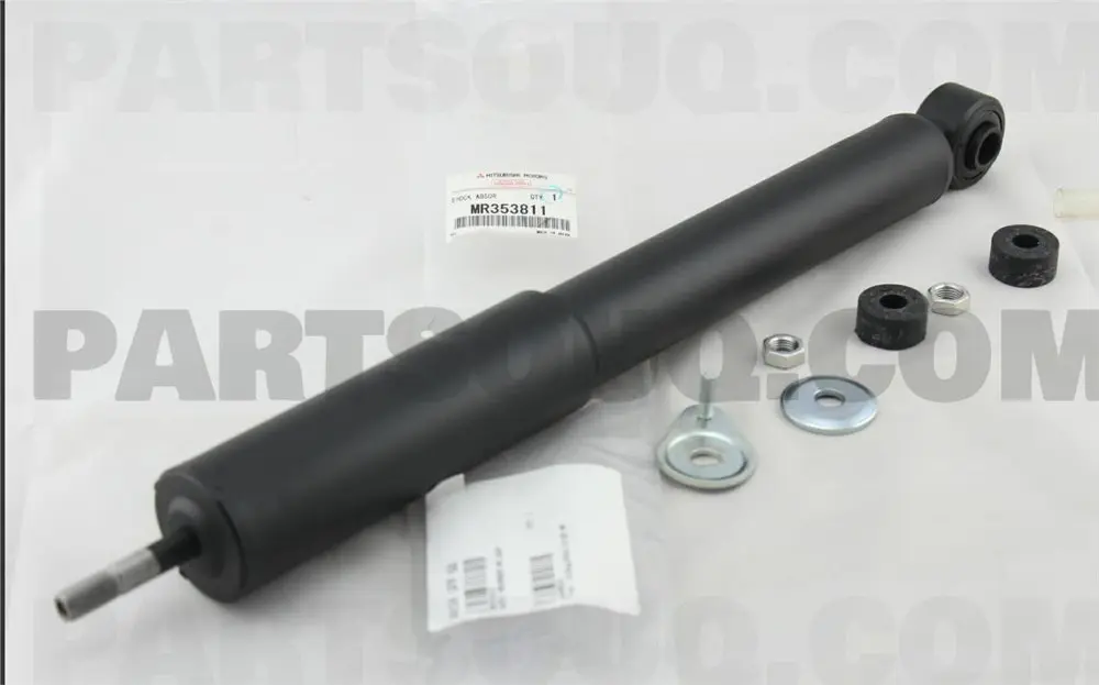 SHOCK ABSORBER