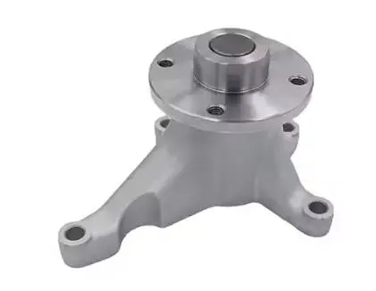 BRACKET,ALTERNATOR & P/S OIL PUMP MOUNTING