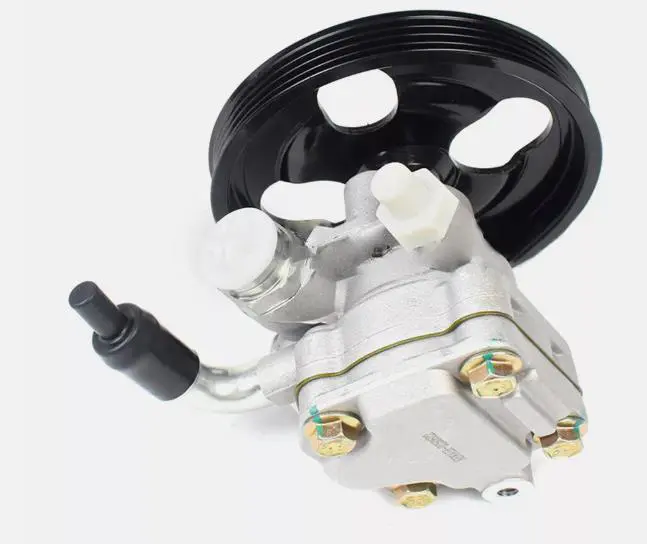 POWER STEERING OIL PUMP