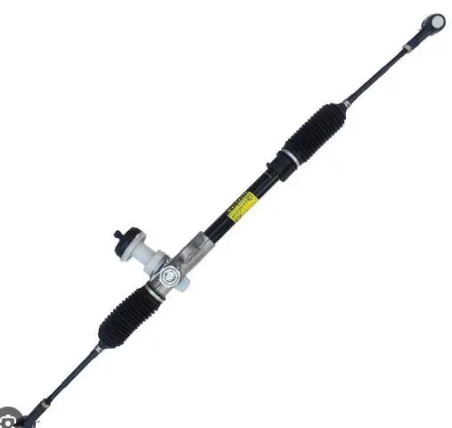 STEERING RACK
