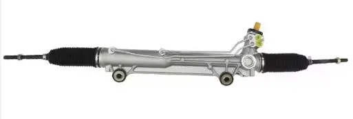 STEERING RACK