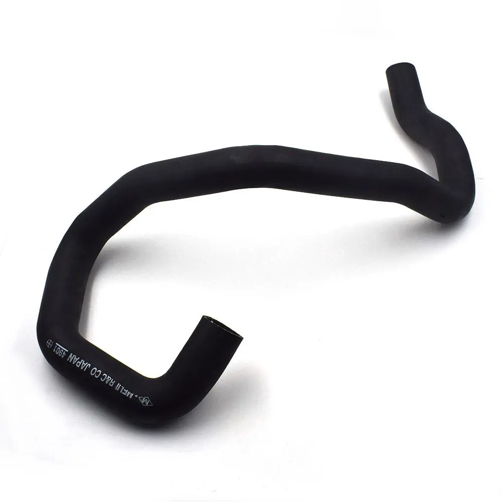 HOSE, RADIATOR, OUTLET