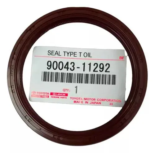 ENGINE OIL SEAL