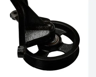 ALTERNATOR DRIVE BELT AUTO TENSIONER