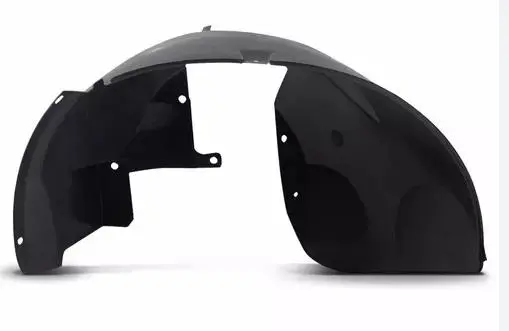 WHEELHOUSE SPLASH SHIELD