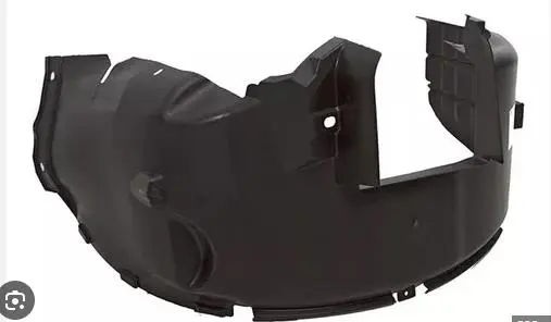 WHEELHOUSE SPLASH SHIELD