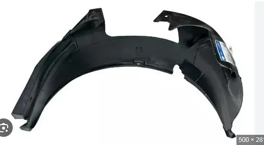 WHEELHOUSE SPLASH SHIELD