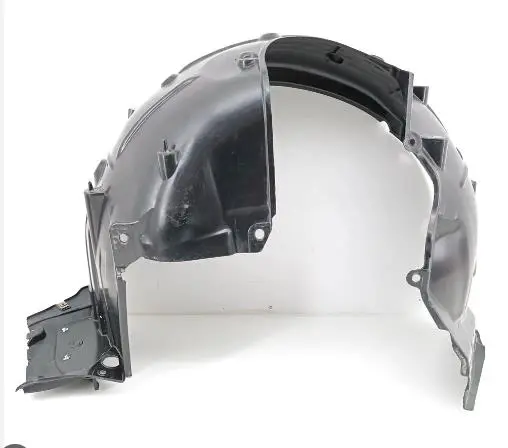 WHEELHOUSE SPLASH SHIELD