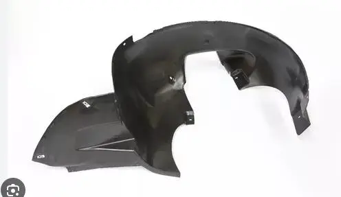 WHEELHOUSE SPLASH SHIELD