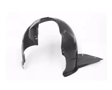 WHEELHOUSE SPLASH SHIELD