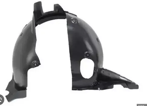 WHEELHOUSE SPLASH SHIELD