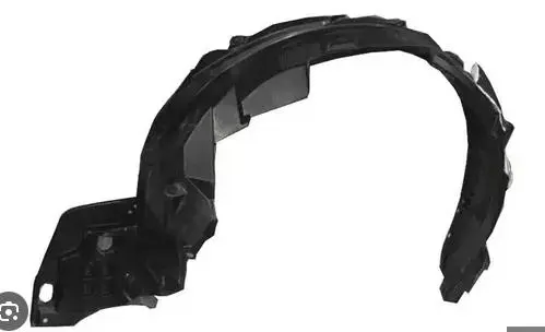 WHEELHOUSE SPLASH SHIELD