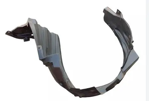 WHEELHOUSE SPLASH SHIELD