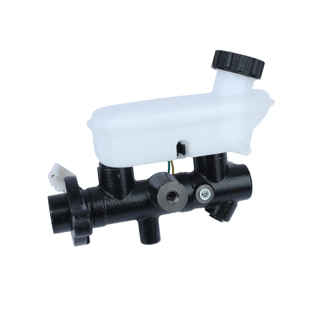 BRAKE MASTER CYLINDER