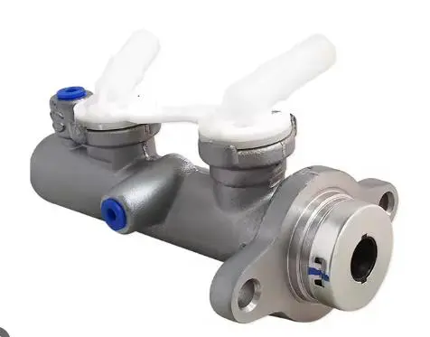 BRAKE MASTER CYLINDER