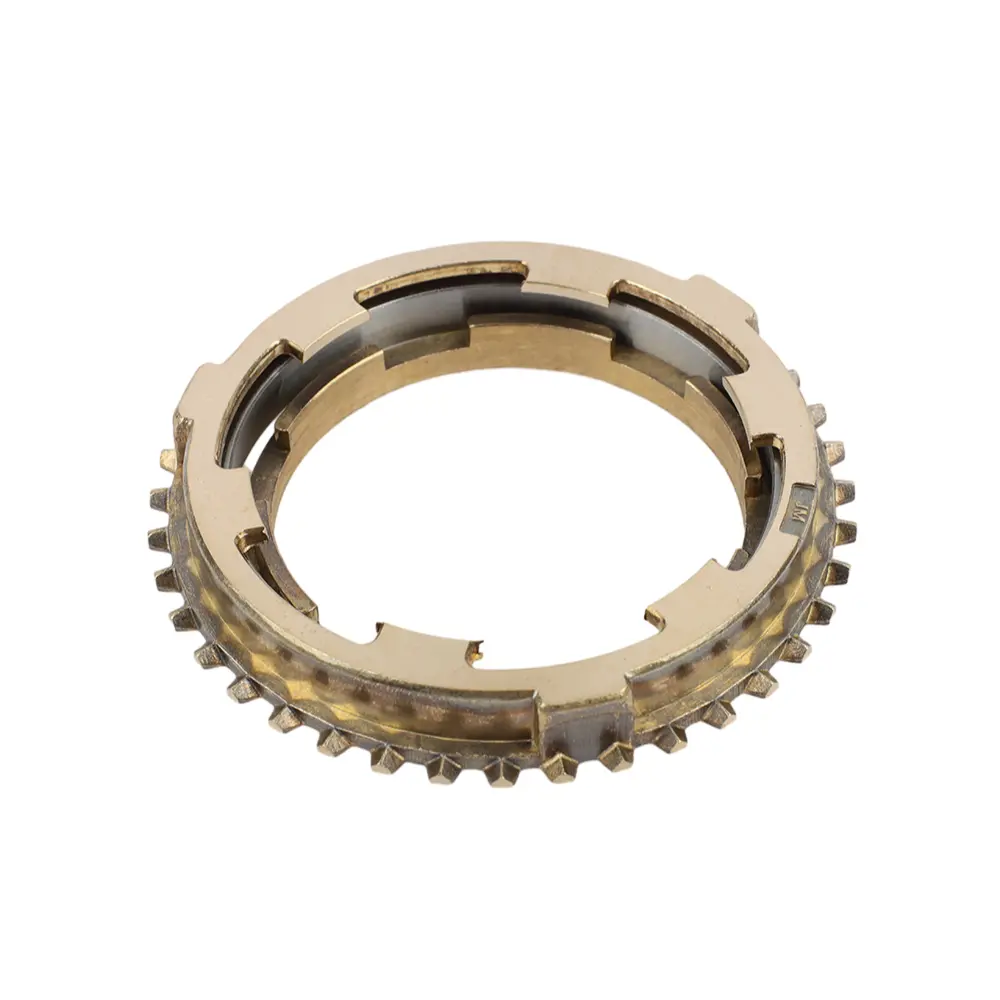 M/T SYNCH BAULK RING