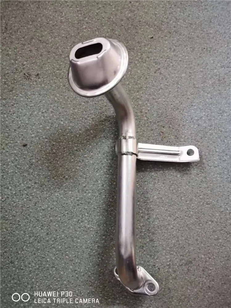 STRAINER,ENG OIL PAN