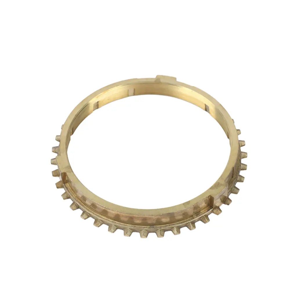 M/T SYNCH BAULK RING