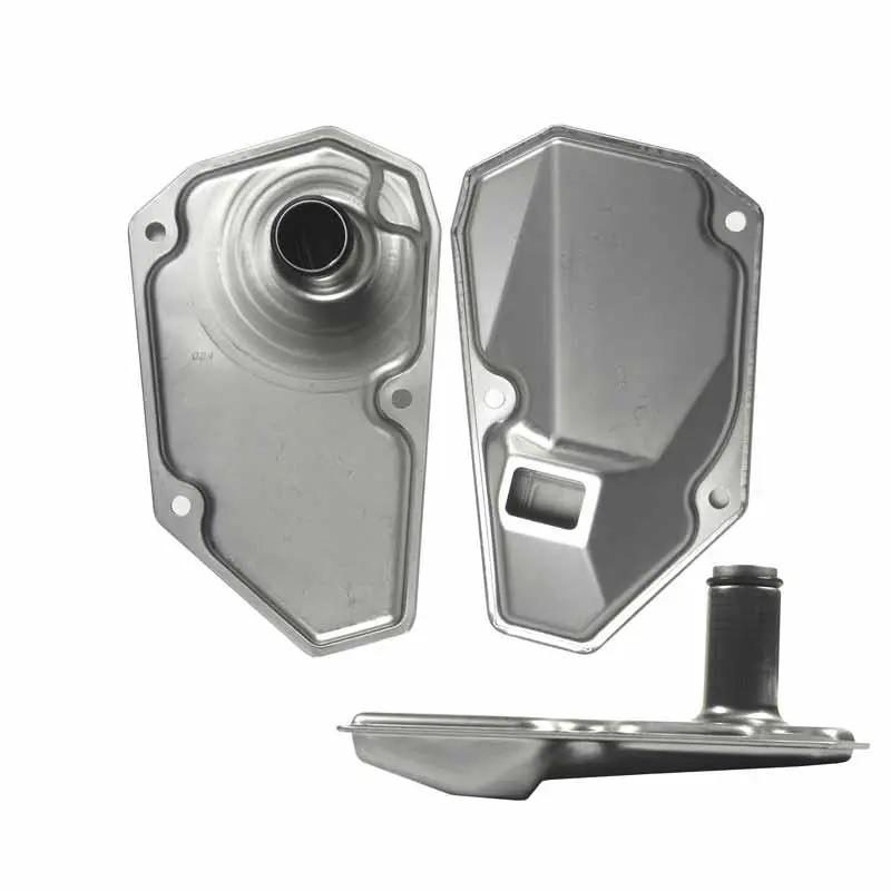 A/T VALVE BODY OIL FILTER