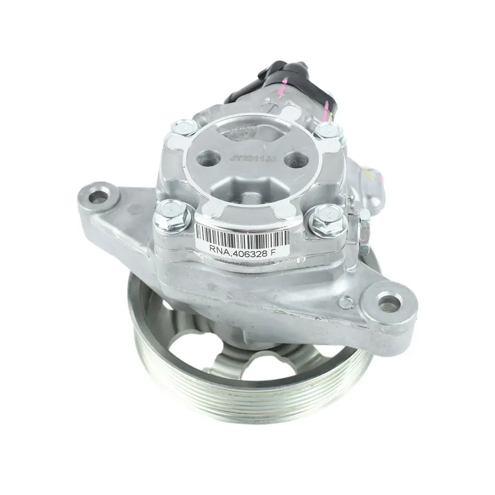 POWER STEERING OIL PUMP