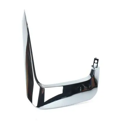 GARNISH,FR BUMPER SIDE