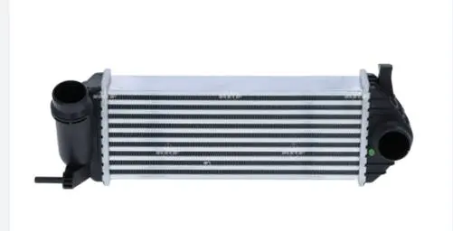 INTERCOOLER
