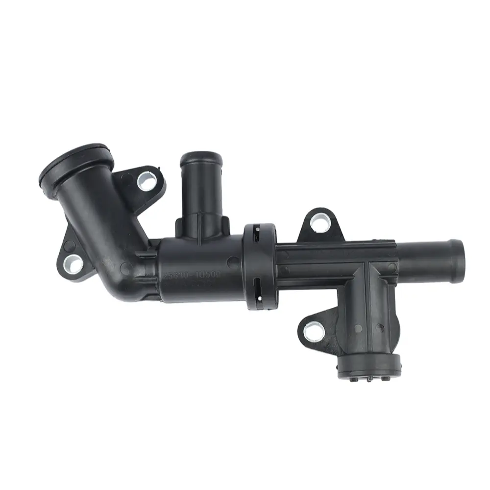 CASE ASSY,THERMOSTAT