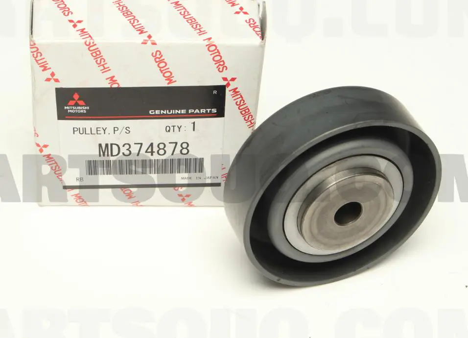 TIMING BELT TENSIONER