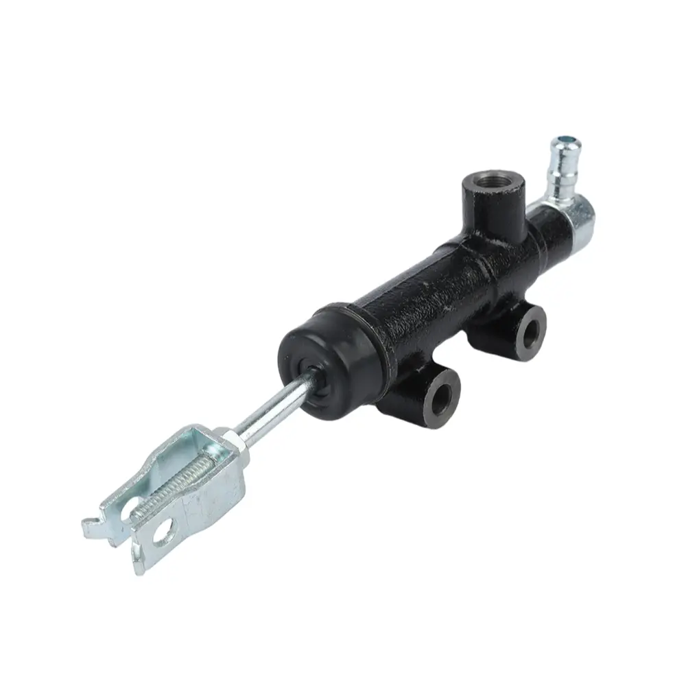 CLUTCH MASTER CYLINDER