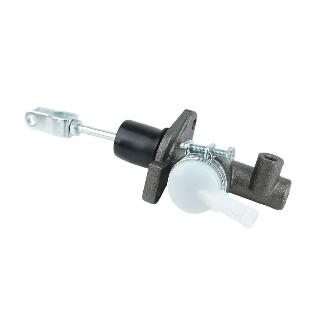 CLUTCH MASTER CYLINDER