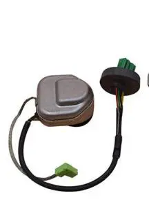 CONTROL UNIT HEADLAMP