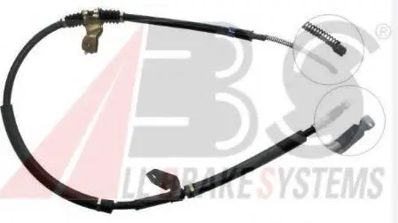 BRAKE CABLE