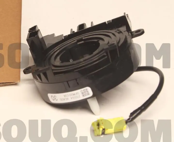 AIR BAG SENSOR SPRING