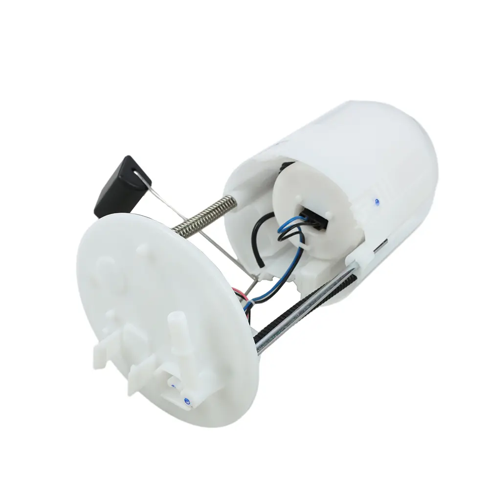 PUMP & GAUGE ASSY,FUEL TANK