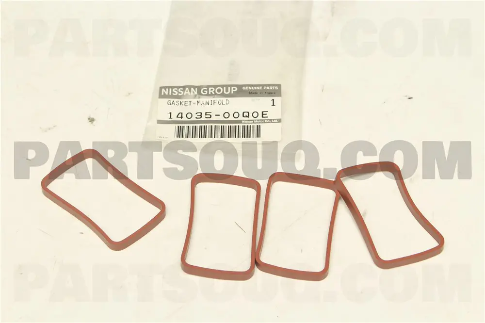 INLET MANIFOLD GASKET