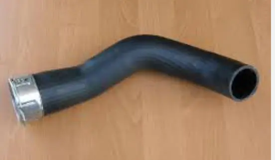 INTER COOLER INTAKE/OUTLET AIR HOSE