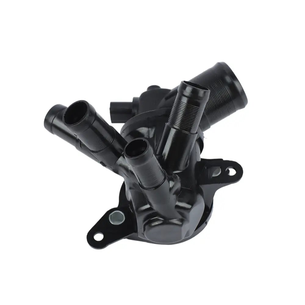 COOLING WATER OUTLET HOSE FITTING