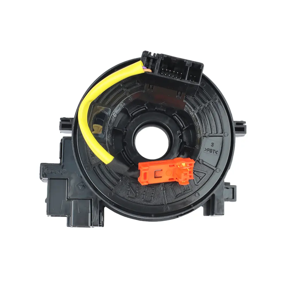 AIR BAG SENSOR SPRING