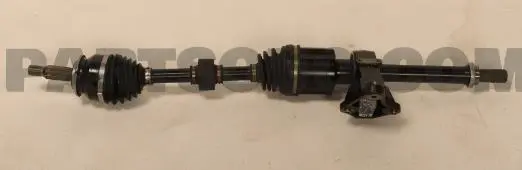 AXLE SHAFT (CV SHAFT)