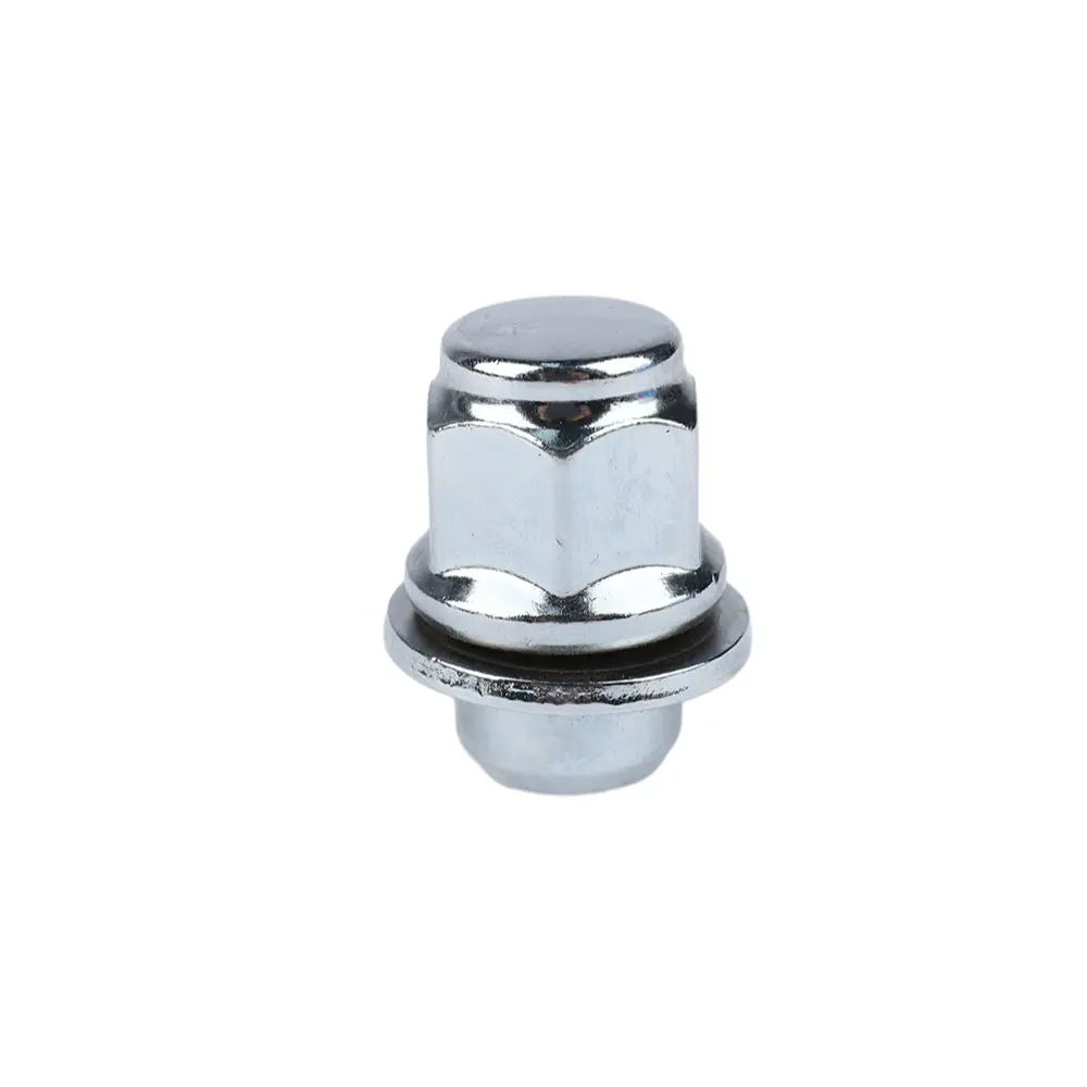 WHEEL HUB NUT