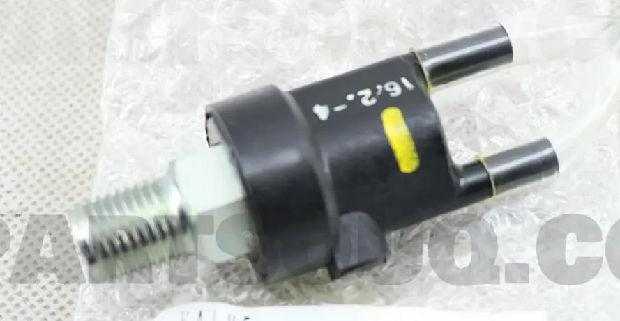 THROTTLE IDLE SPEED CONTROL SERVO KIT