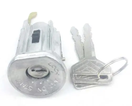 CYLINDER,STEERING LOCK