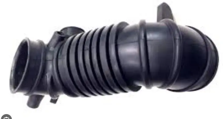 AIR CLEANER TO TURBOCHARGER DUCT