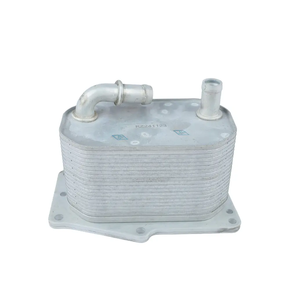 OIL COOLER