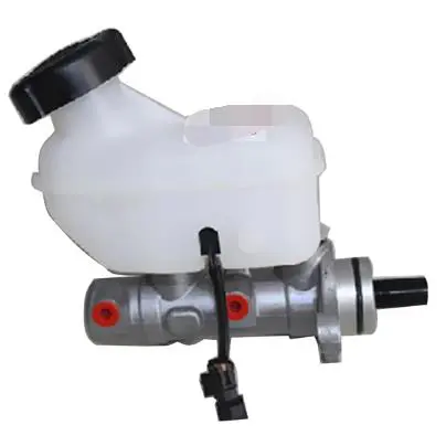BRAKE MASTER CYLINDER